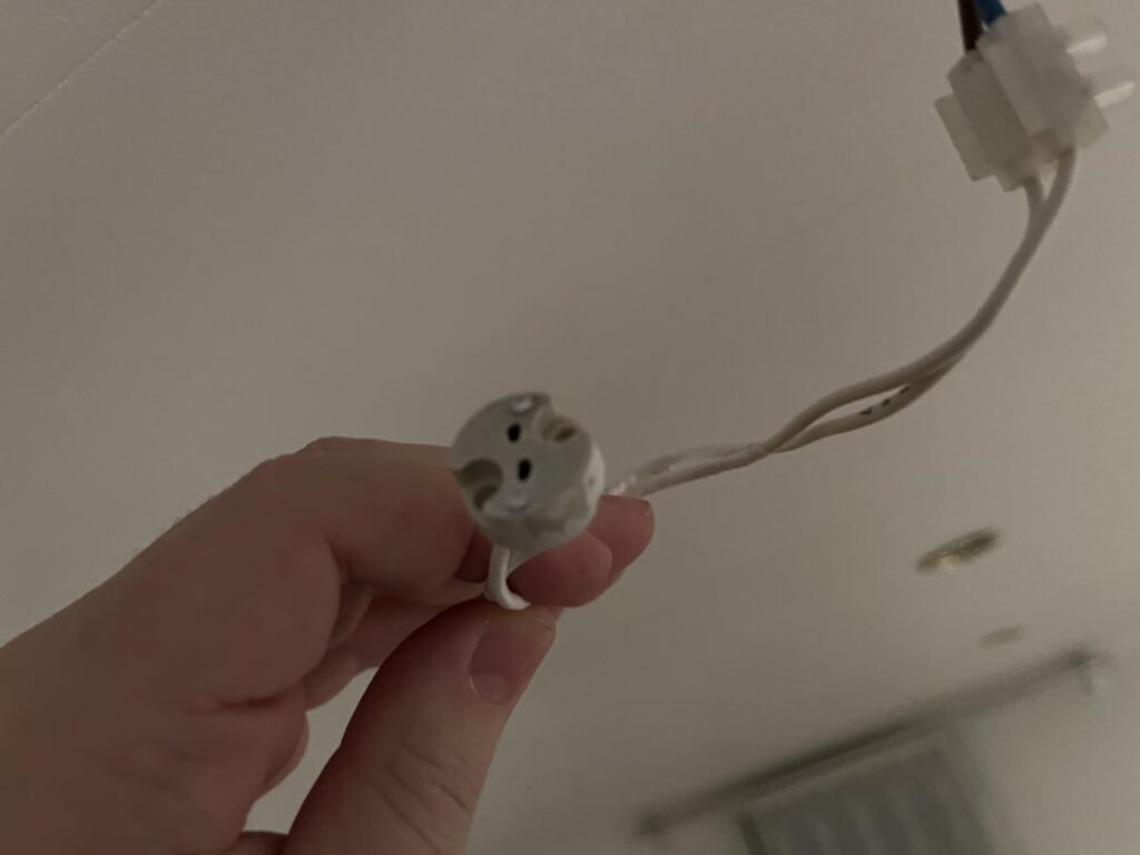 アザラシ照明をアップグレードしたい