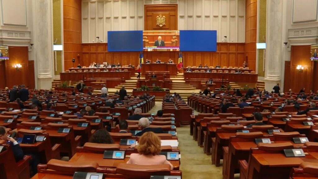 「盗まれた、USRと一緒に行くな。」ジョルジェスクを恐れる大政党の指導者たちは、新政権と大統領就任に向けた交渉においてすでに共通点を持っている