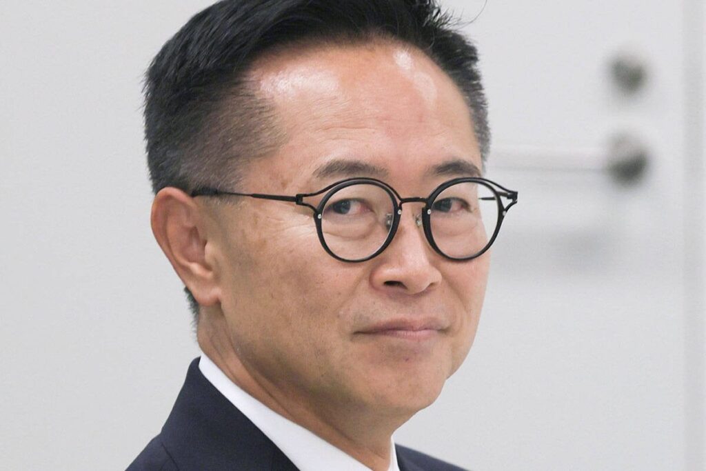 「103万円の壁」問題で足踏みの国民民主、指摘される「典型的な能吏」古川代表代行の“交渉能力”不足 ― 独自の政策がない