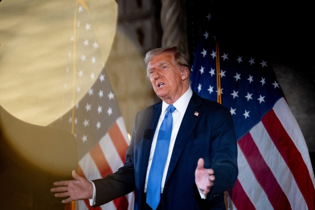 アメリカを再び大恐慌にする：FDICを抹殺するトランプの計画