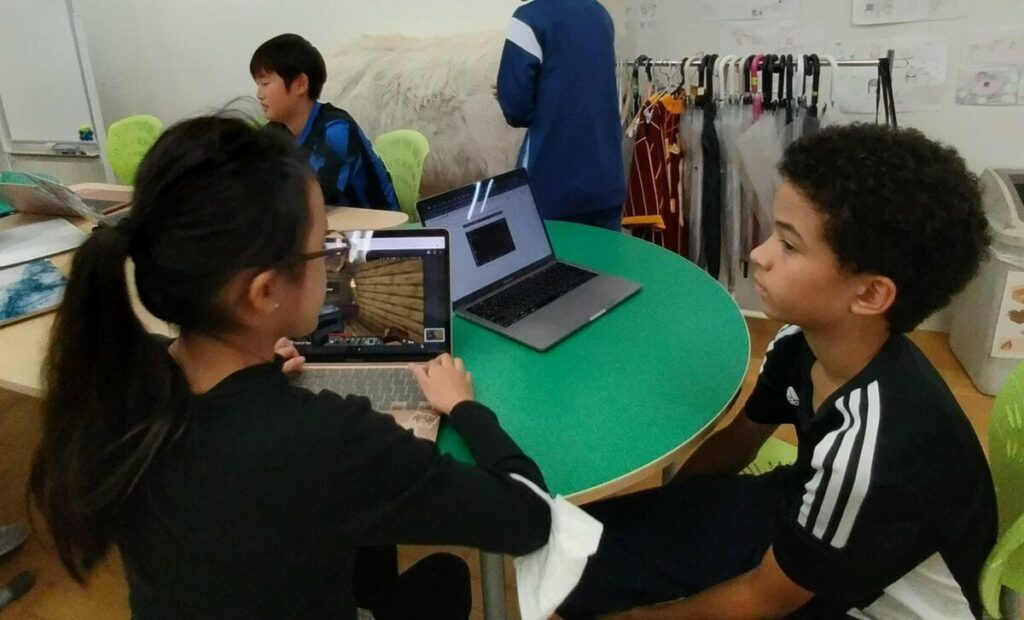 歌うたってる場合じゃない。「この先日本にいても稼げない」インターナショナルスクール開校ラッシュが止まらない