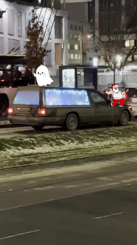 サンタボンドハッスル