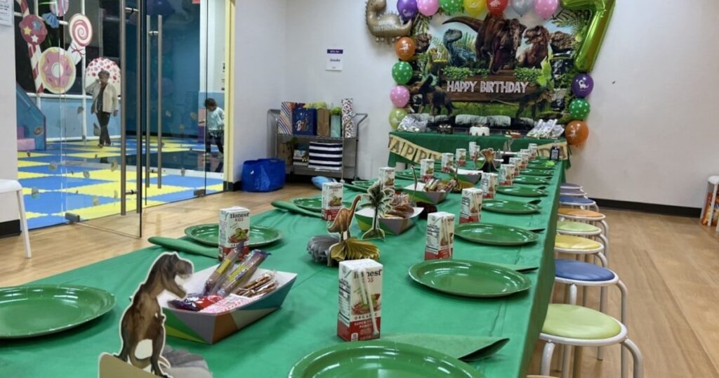 アメリカ、日本なんか比べ物にならないくらい豪華な、子どもの誕生日を祝うバースデーパーティー文化に親は悩む