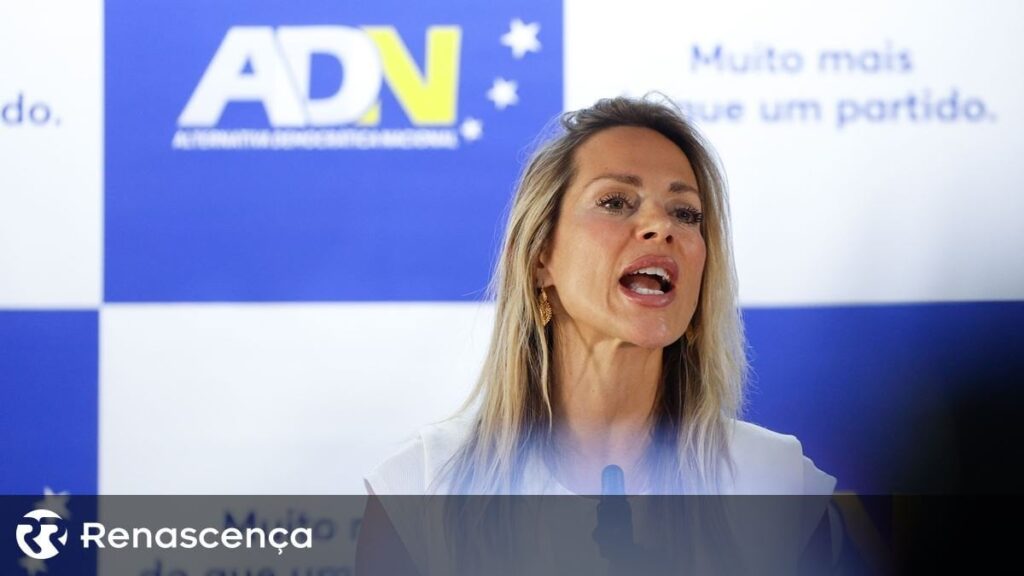大統領。 DNAはジョアナ・アマラル・ディアスのベレン立候補を支持