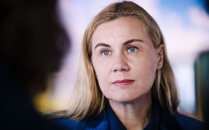 カドリ・シムソン氏が中央党を離党