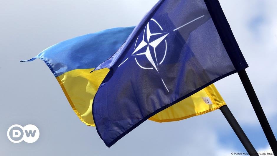 ウクライナはNATO加盟を推進、しかし事態は複雑