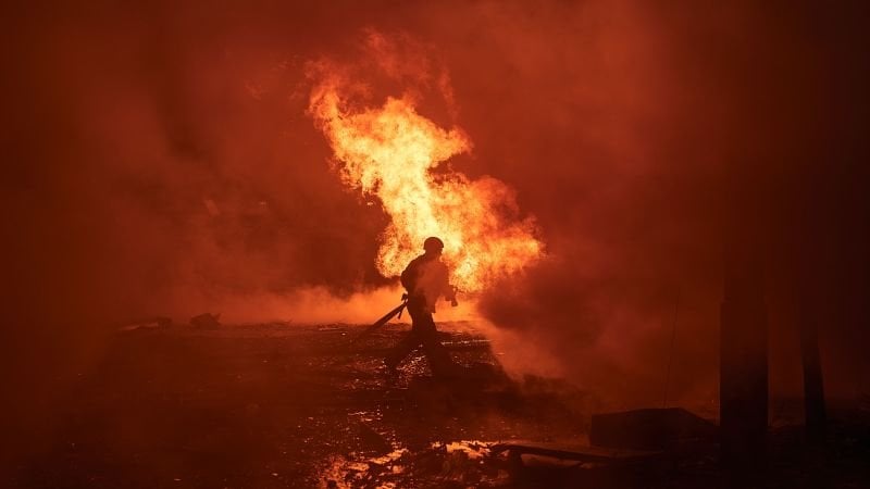 NATO加盟国に属する大使館はNATO第5条に含まれますか?