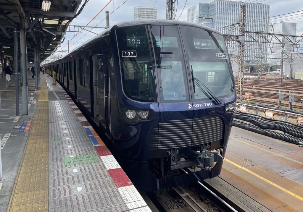 以前は労組が強かった印象の相模鉄道、乗務員に慢性的欠員が発生中。欠員は20人を超え、年末年始に有給休暇を取得するのが不可能な勤務シフトにおちいている模様