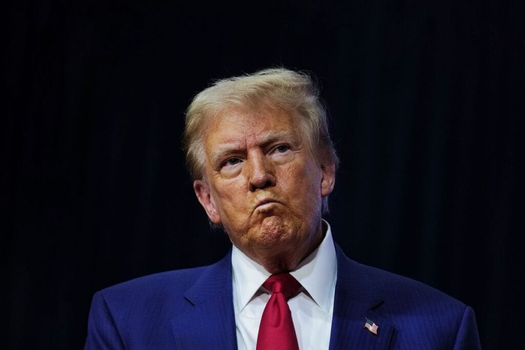 「遅らせる理由はない」：トランプ大統領はABCに対する名誉毀損訴訟の証言録取に出席しなければならないと判事が判断 - ジョージ・ステファノプロス氏が陪審員によってトランプ氏がレイプの責任があると認められたと述べたことを受け、次期大統領はネットワークを提訴した