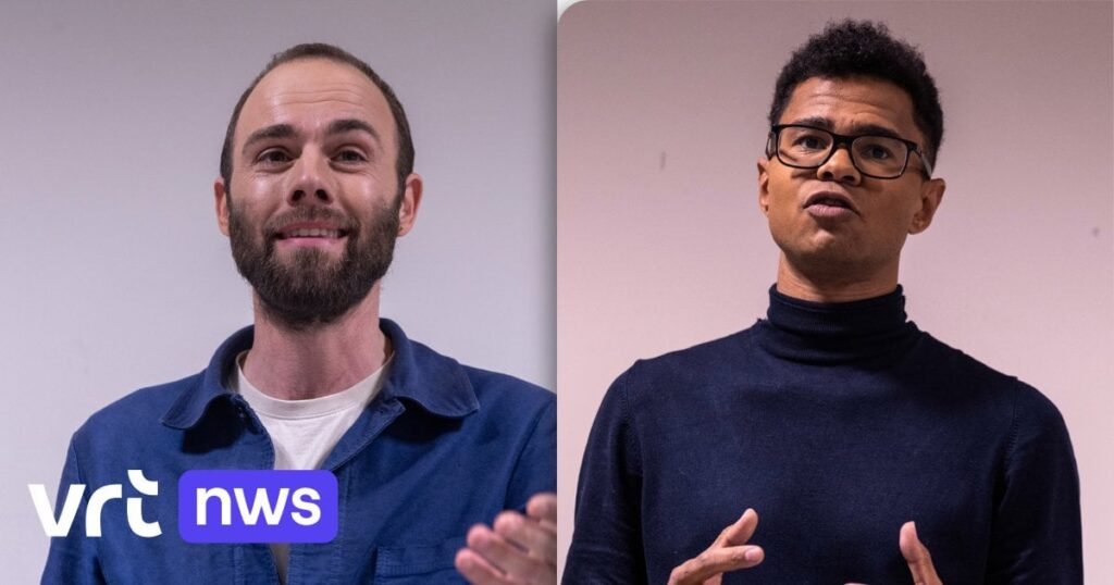 緑の会長選挙：バート・ドント氏とブライト・アディヤ氏の間で第2ラウンドが必要