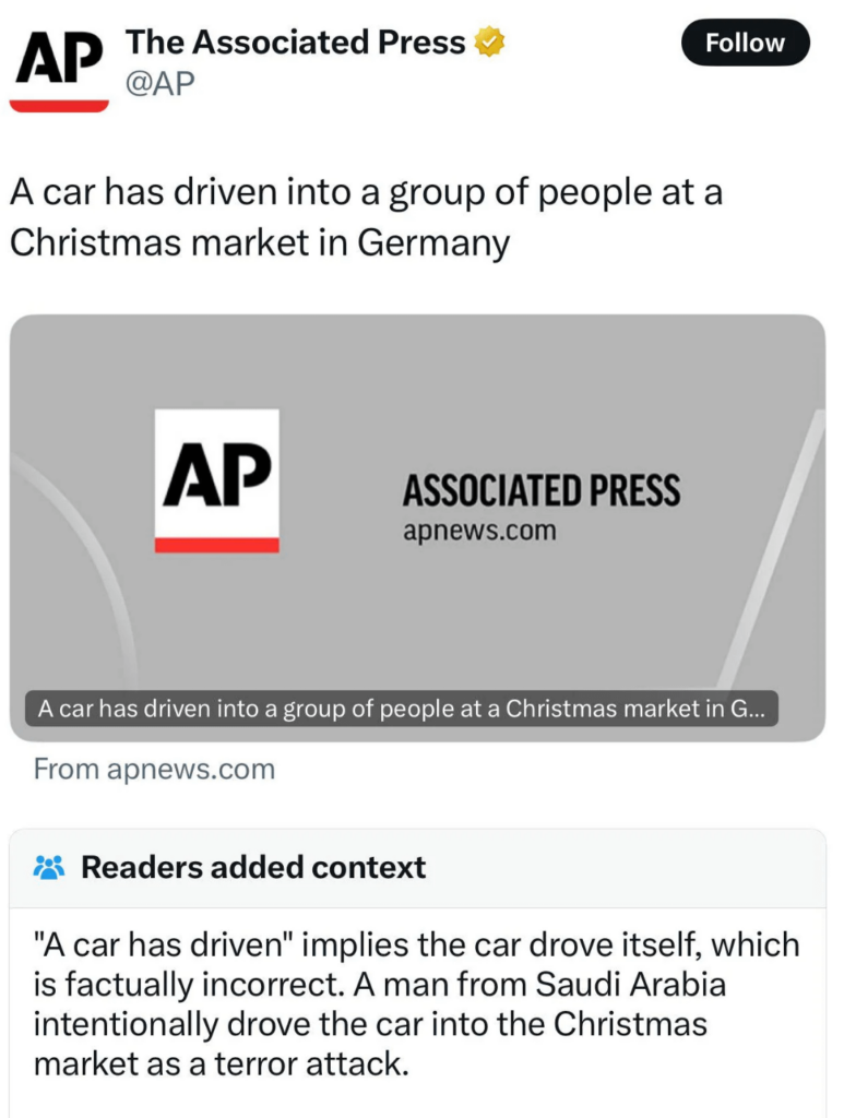 みなさん、メリークリスマス！ドイツの開かれた国境にとても感謝しています。
