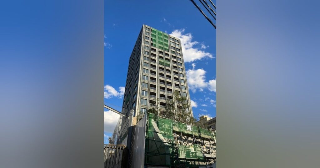 マンション価格、年収の10倍超える　東京は18倍に - 日本経済新聞