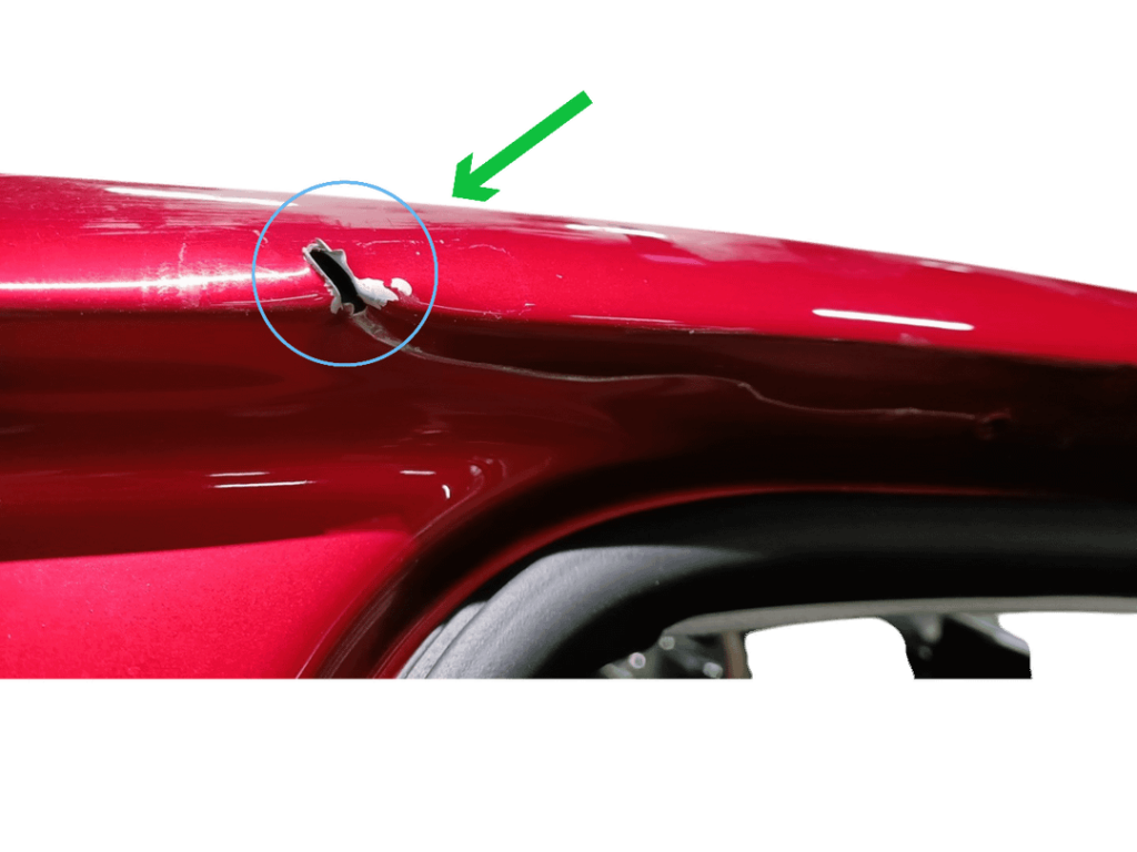 損傷後の車の試運転（車の屋根が破れた）。登録検査にはどのような証明書が必要ですか?また、どこで入手できますか (どの会社が提供していますか)。屋根はしっかり溶接して確実に固定します。ご回答いただきありがとうございます。
