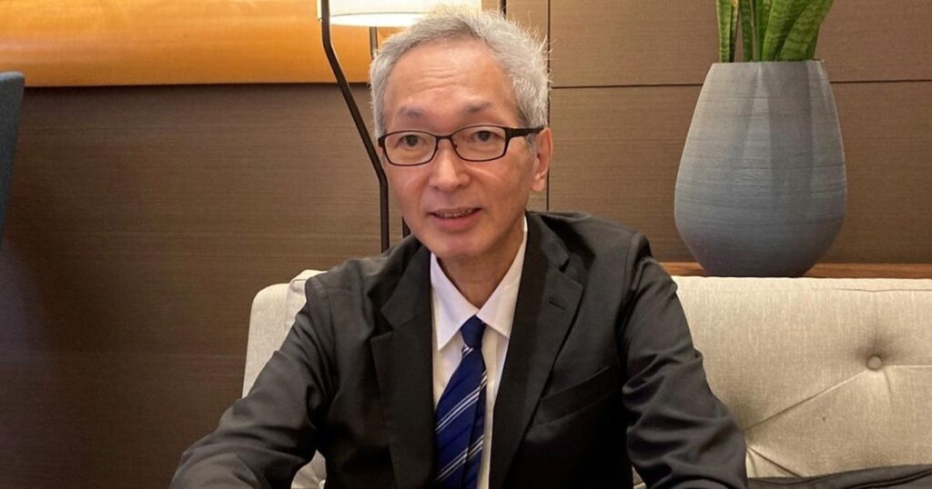 次世代電池のAPBが破綻危機　創業者「わなにかかった」