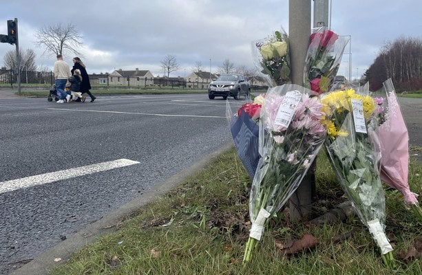 ブランチャーズタウンで夫婦死亡ひき逃げ容疑で男（40代）起訴