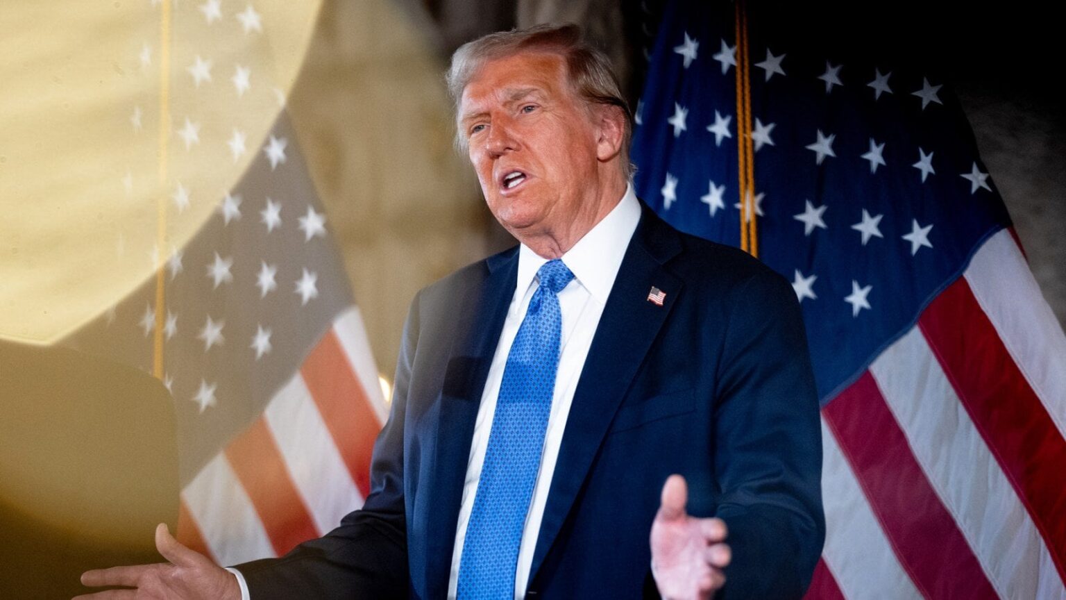 「恐ろしいことだ」：トランプ大統領への「降伏」にABCニューススタッフ激怒