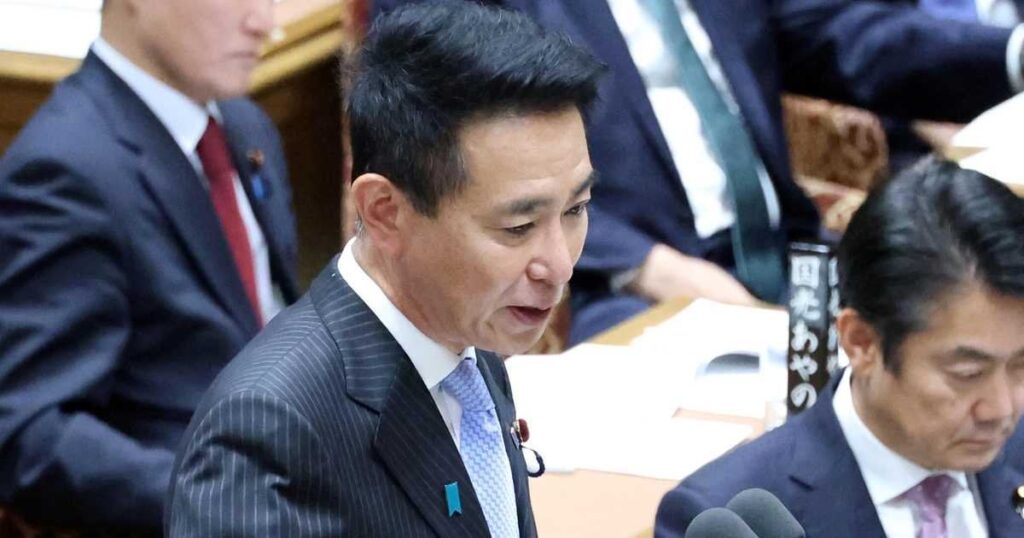 党内からも「アホやないか」 維新が補正予算めぐり迷走、組み替え動議提出も政府案に賛成 | 産経新聞