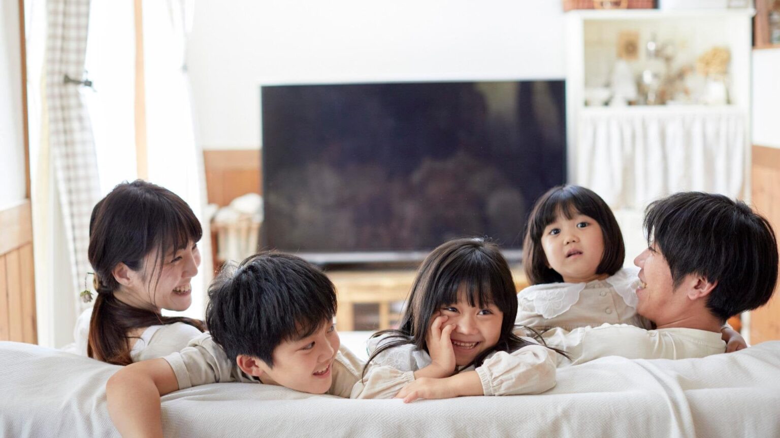 若者の4マス離れ