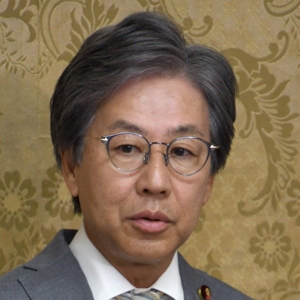 「茶番劇」か「大人の対応」か…安住淳・衆院予算委員長と自民党の小林鷹之氏のやりとりに賛否両論 ― レフェリーがいいから」とまんざらでもない様子