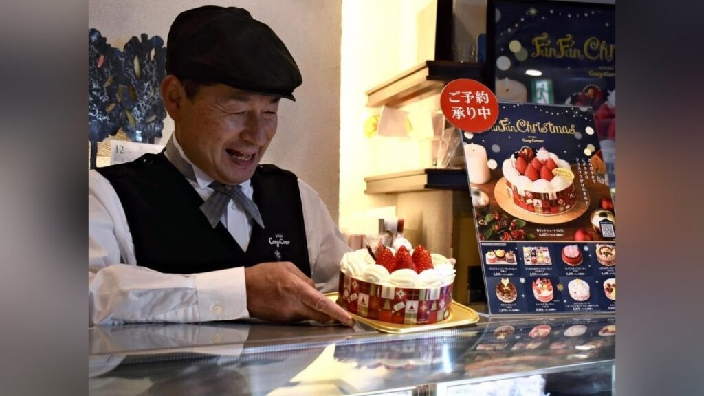 クリスマスケーキ値上げの波、客離れ防ごうと各社工夫…デコレーション削減・小型化も「消費者の視線は厳しい」