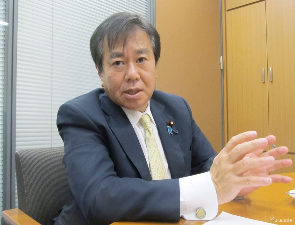 製薬会社が立民・原口氏を提訴 コロナワクチン巡る投稿「名誉毀損」― 生物兵器」と呼び「人体実験」行っていると主張繰り返した