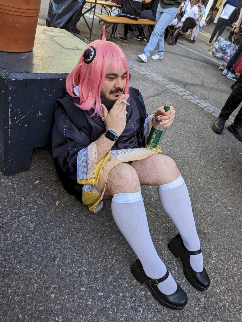 あかりちゃん
