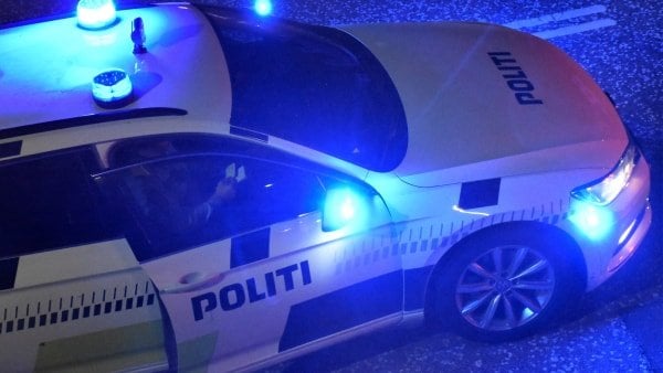 10代少女が学校でレイプ：シリア人男性がデンマークから追放
