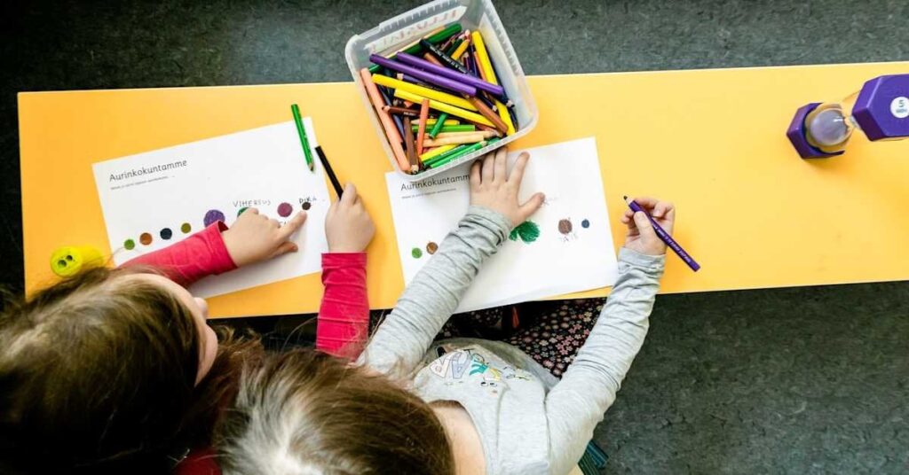 ヘルシンキはスペインからさらに多くの保育教師を採用したいと考えている |イールニュース
