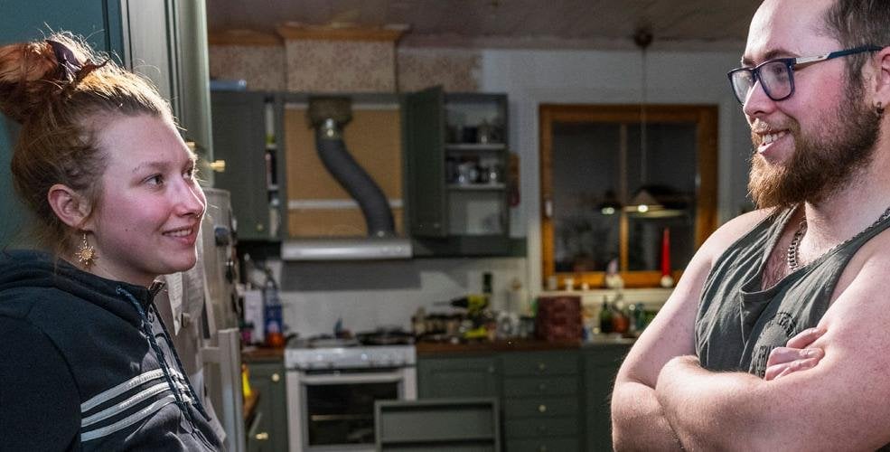 22歳のモアさん、ノースボルトから解雇：「レストランの仕事には就けない」