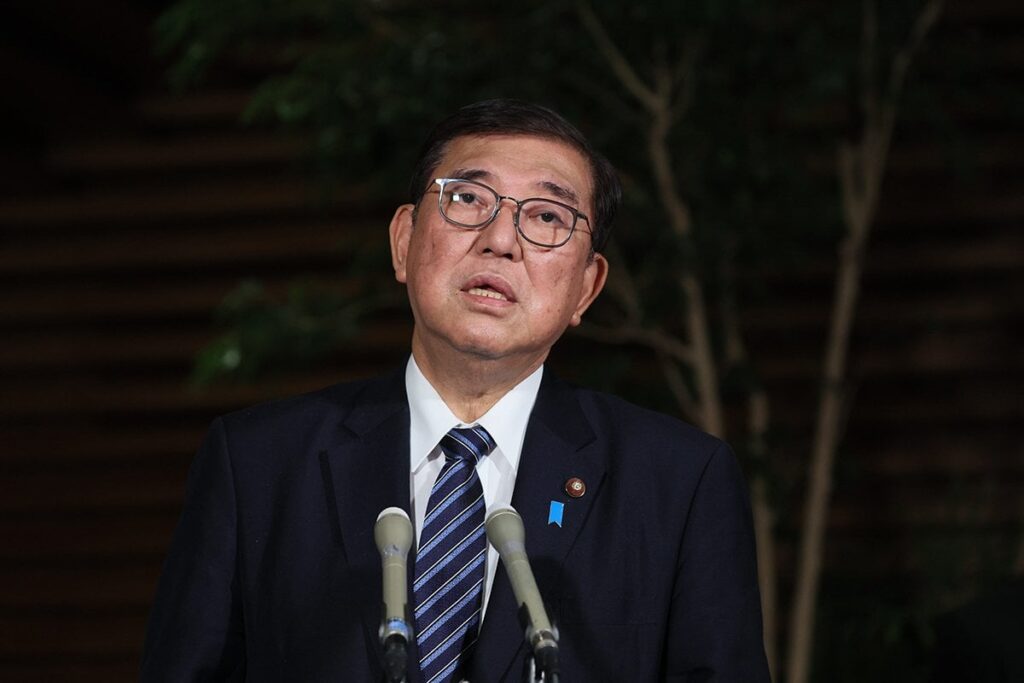 「まさかの玉木雄一郎首相」が浮上、自社さ連立政権の仕掛け人・亀井静香氏は石破首相に“玉木首班による大連立”を提言 情勢次第で「非自民連立政権」の可能性も ― 退陣を条件に野党の協力を