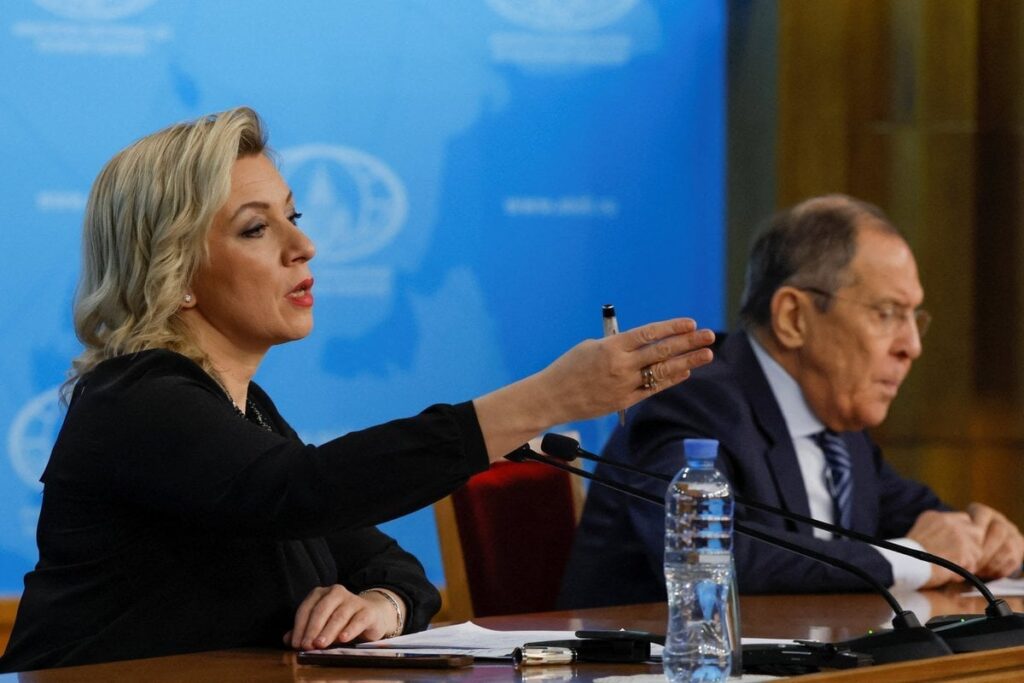 ラヴロフ外相はOSCE会合のためマルタを訪れた。同氏の報道官はバルト三国の要請によりビザ発給を拒否された