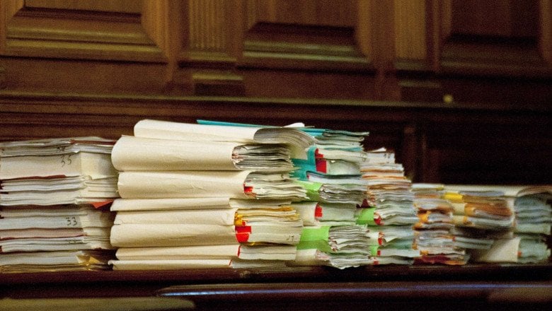 サンタクロースの場合、裁判官は未払いの給与と2024年の分割払い、そして3億3000万ユーロ以上の利息を受け取ることになる。
