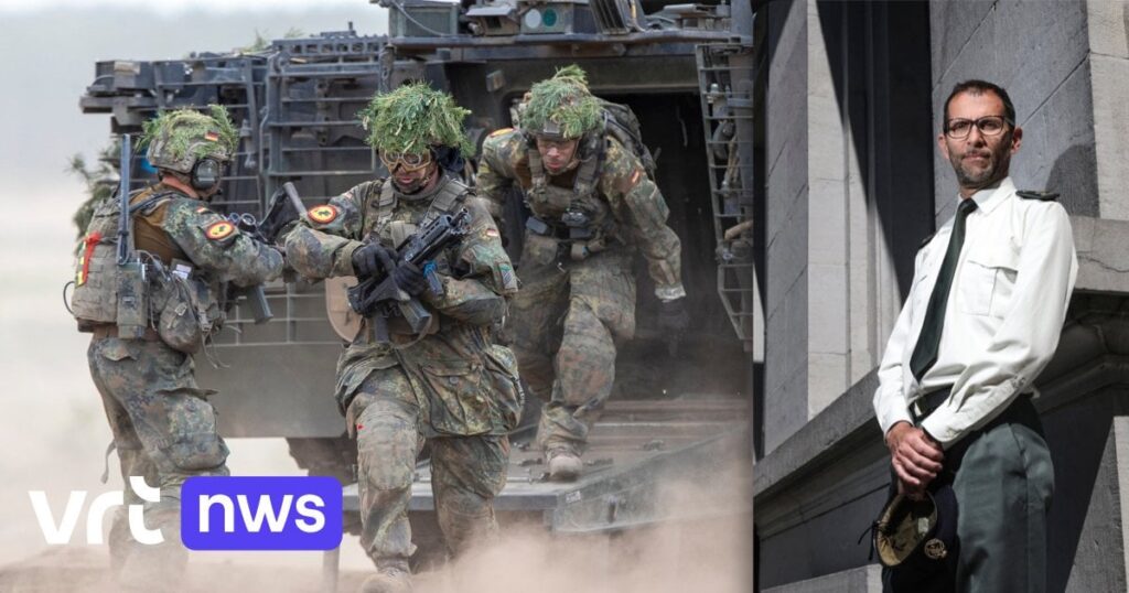NATO長官の厳しい演説の後、今はどうなっているのでしょうか？ 「長い平和の後に目覚める必要がある」