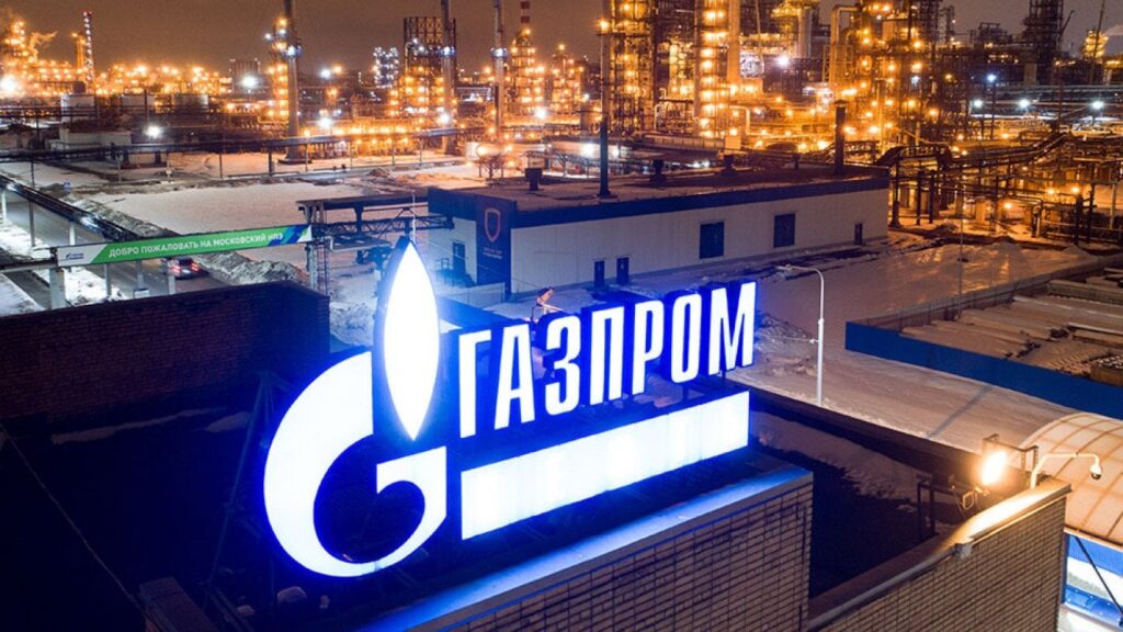 ロシア、2025年1月1日から沿ドニエストル地域からガスなしで撤退：巨大ガスプロム社の発表