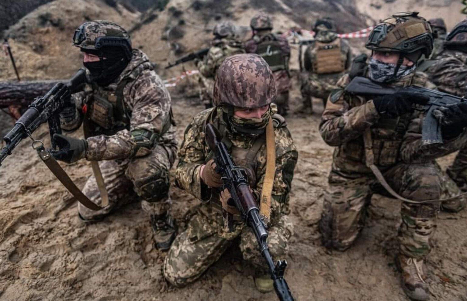 ISW：ウクライナ軍がクピアンスク・スヴァトベ線の村を解放