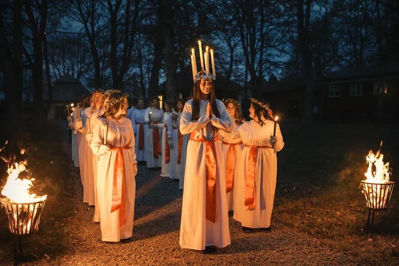 従来、SVT2 経由で Lucia を視聴している人はいますか?