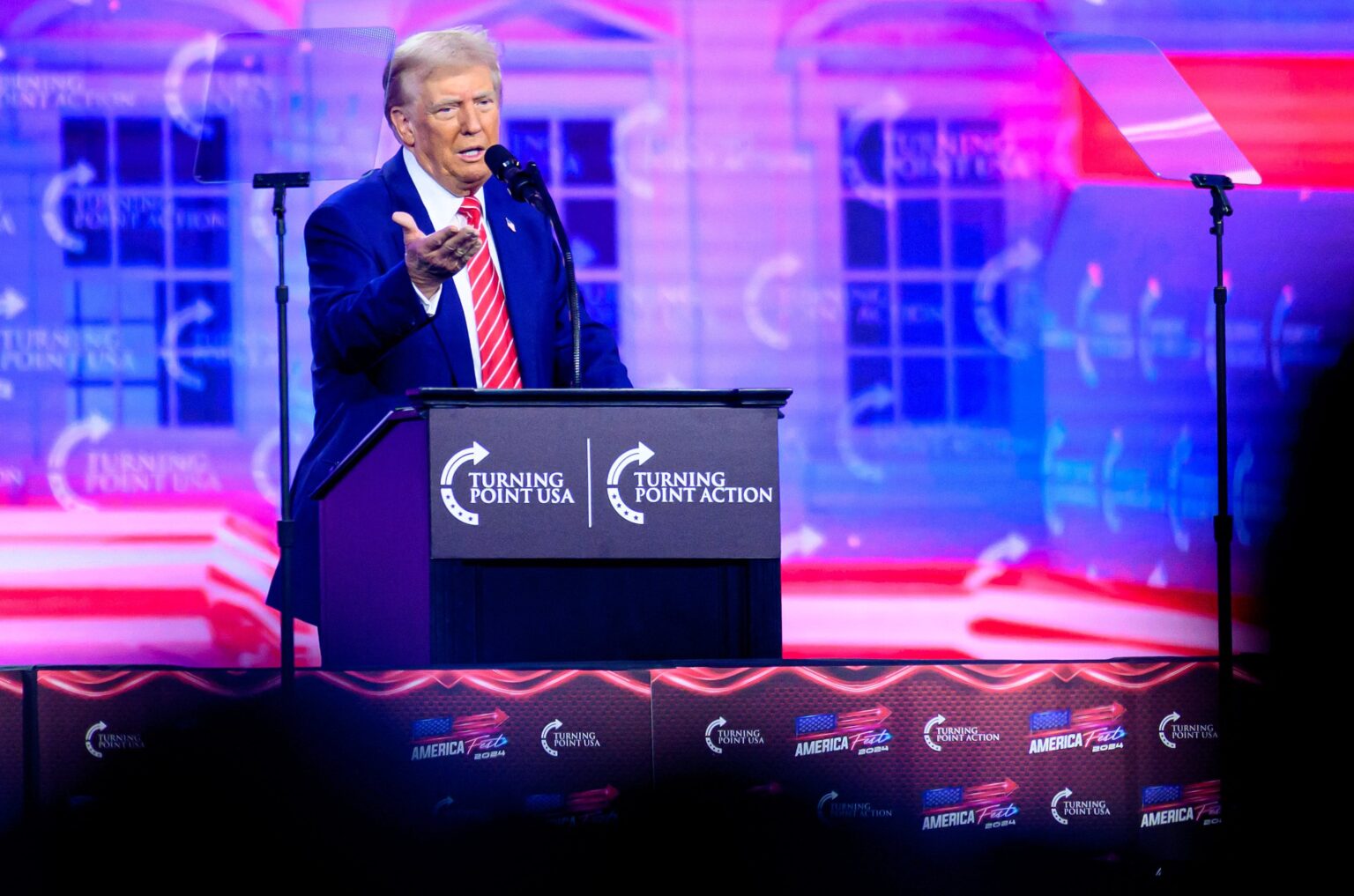 ドナルド・トランプ大統領の就任を阻止する計画案がMAGAの怒りを引き起こす