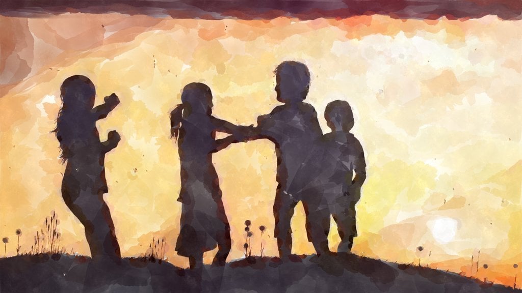 幼児期からの精神病質の特徴: ごく一部の非常に危険な子供 | 24ur.com