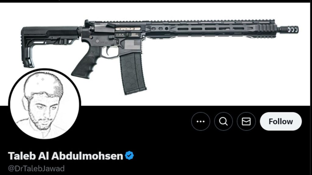 【ドイツ語記事】ドイツのクリスマスマーケットを襲撃したサウジアラビア人医師。反イスラムとイスラム移民の排斥、イスラエル支持を主張し、ドイツの極右政党Afdとイーロン・マスクの熱烈な支持者だった