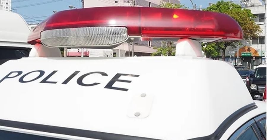 沖縄県警、朝に飲酒運転取締をおこない二日酔い逮捕で大成功っ！！