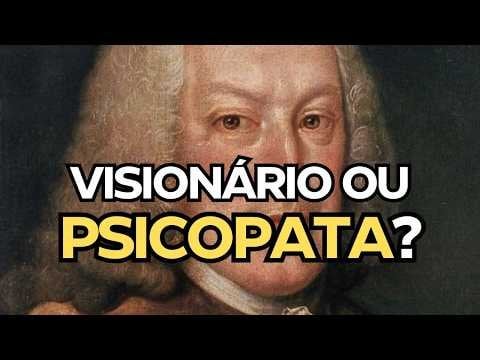 なぜポンバル侯爵の独裁政治について学校で教えてくれないのでしょうか？