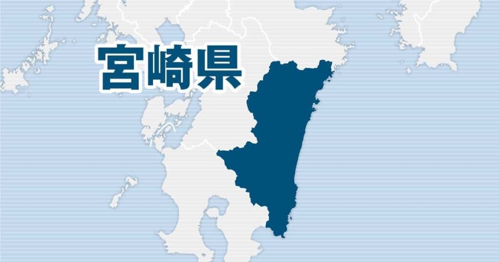 トンネルでトラックと衝突、軽乗用車運転の女性死亡 東九州道