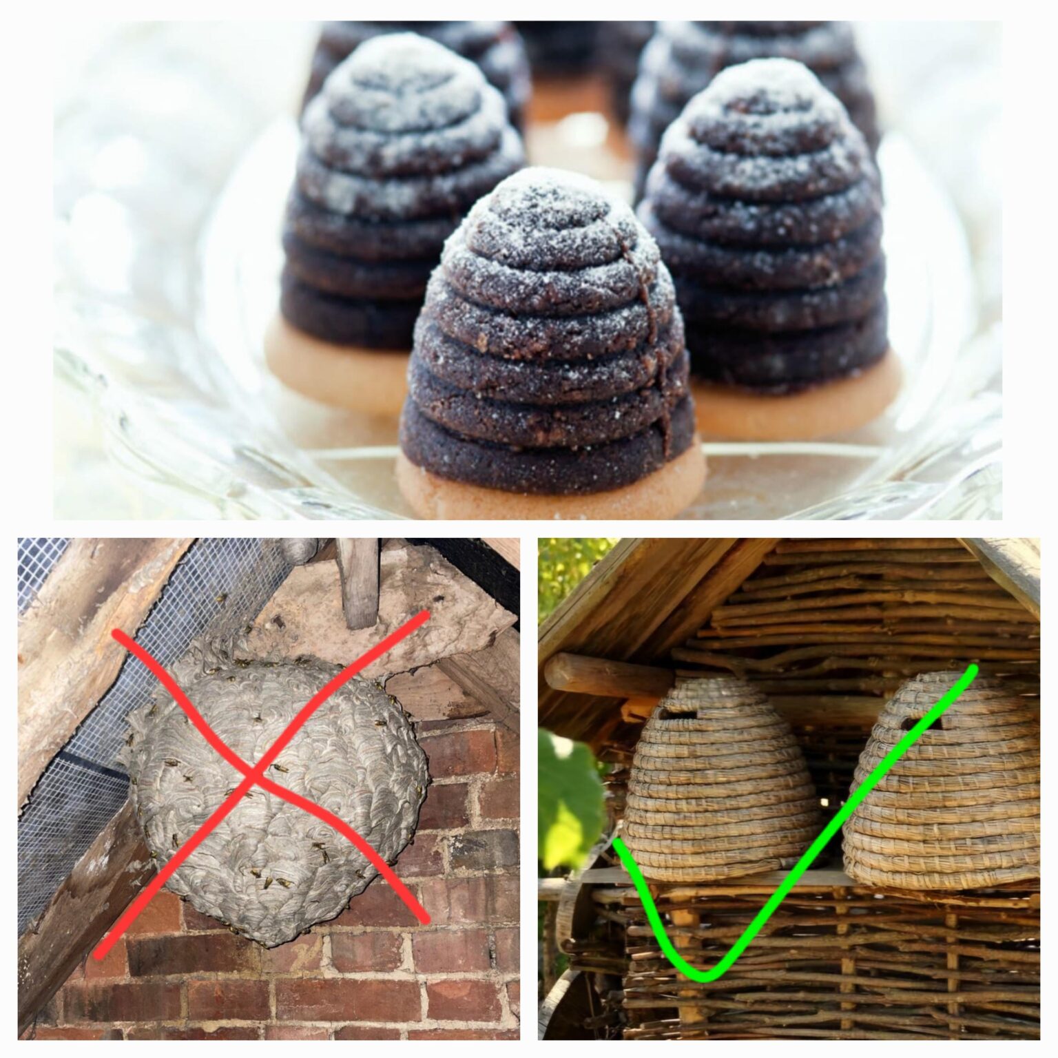このキャンディーを何と呼びますか?なぜ蜂の巣なのでしょうか?