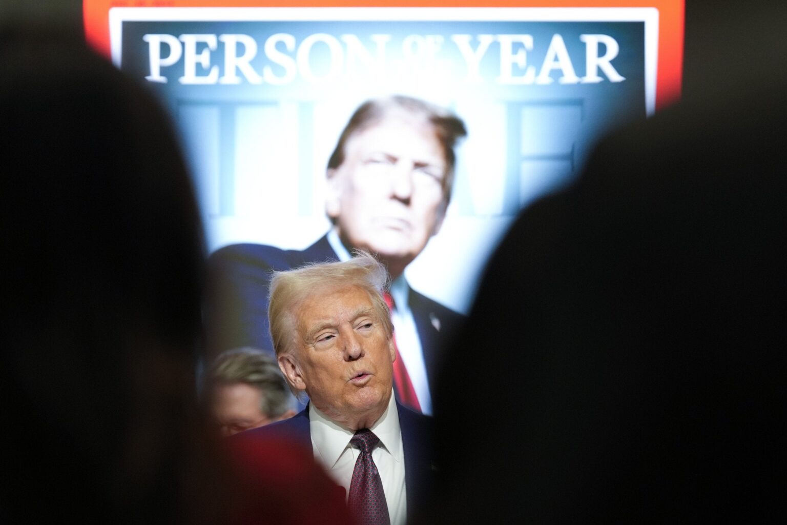 ドナルド・トランプ氏、プロジェクト2025への姿勢を変える―「非常に保守的で非常に良い」
