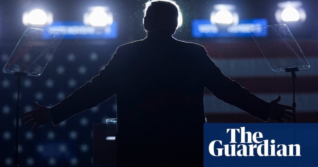 不安を抱える科学者らはトランプ大統領の気候変動否定主義に身構える：「我々の背後には標的がいる」