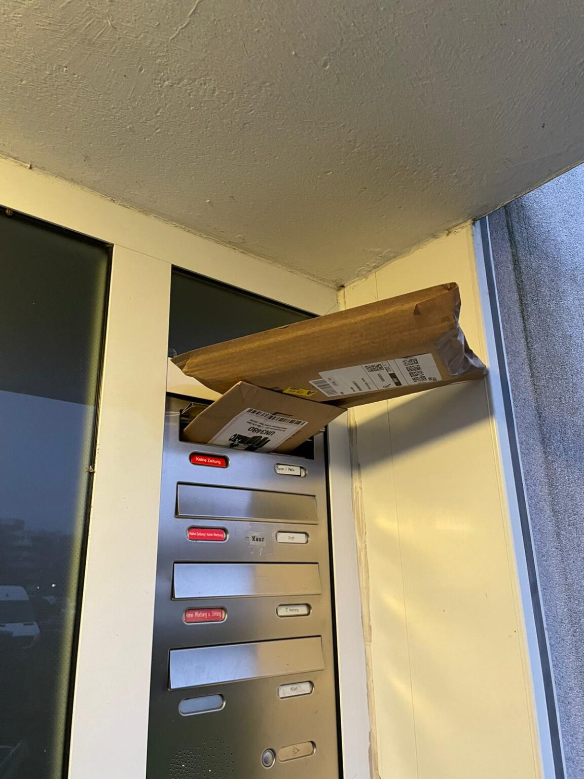 DHLエンジニアリング