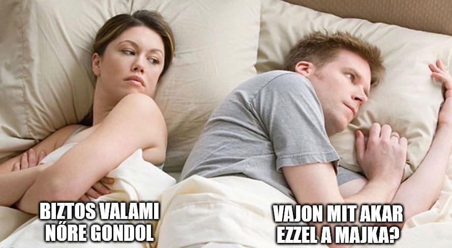 だから今夜は眠れないんだよ…