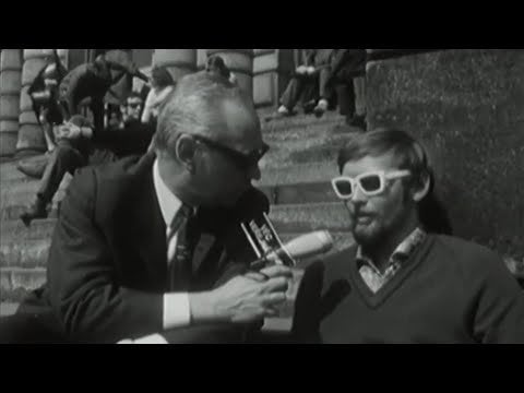 チェコ人はスロバキア人についてこう考えていた (1968 年)