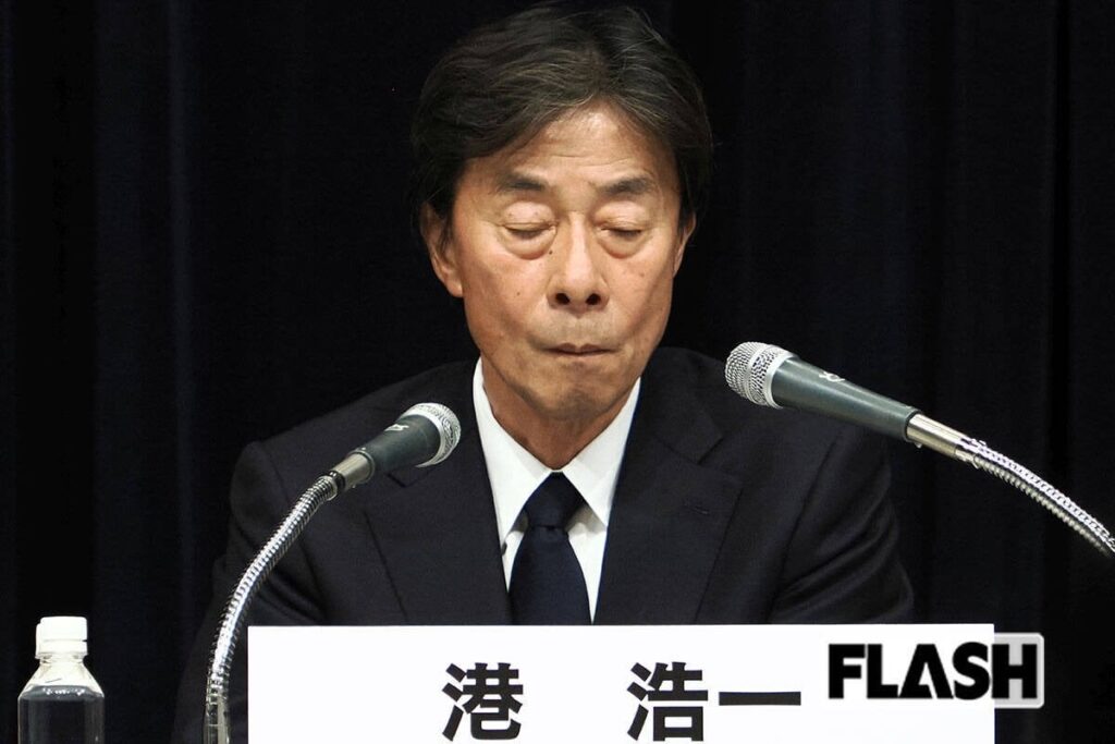 【中居正広トラブル】フジテレビ “超ロング会見” の裏で予定していた「女子アナ総出演」番組…「接待報道」渦中の危機感のなさ
