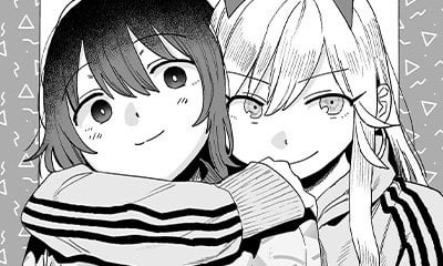 『酒と鬼は二合まで』第49話 ふーん、エッチじゃん。